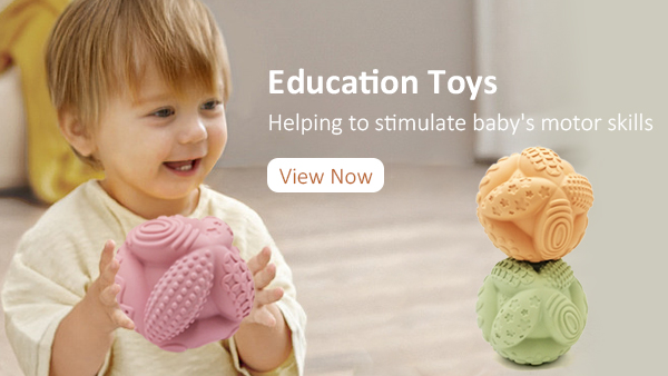 What are the methods to determine the quality standard of rubber teether?
